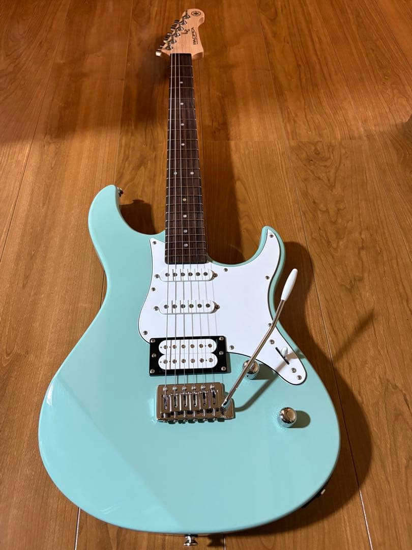 YAMAHA パシフィカ112V 美品❗️最終値下げ！