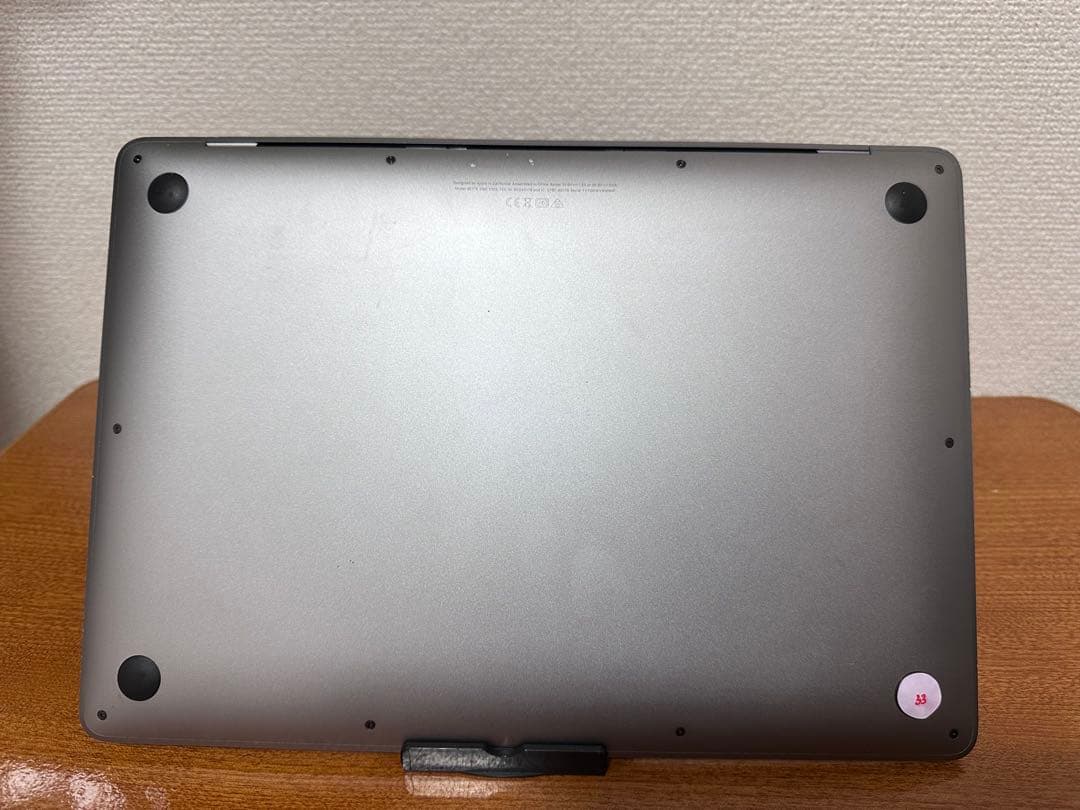 Macbook Air 2020 13インチ 256GB