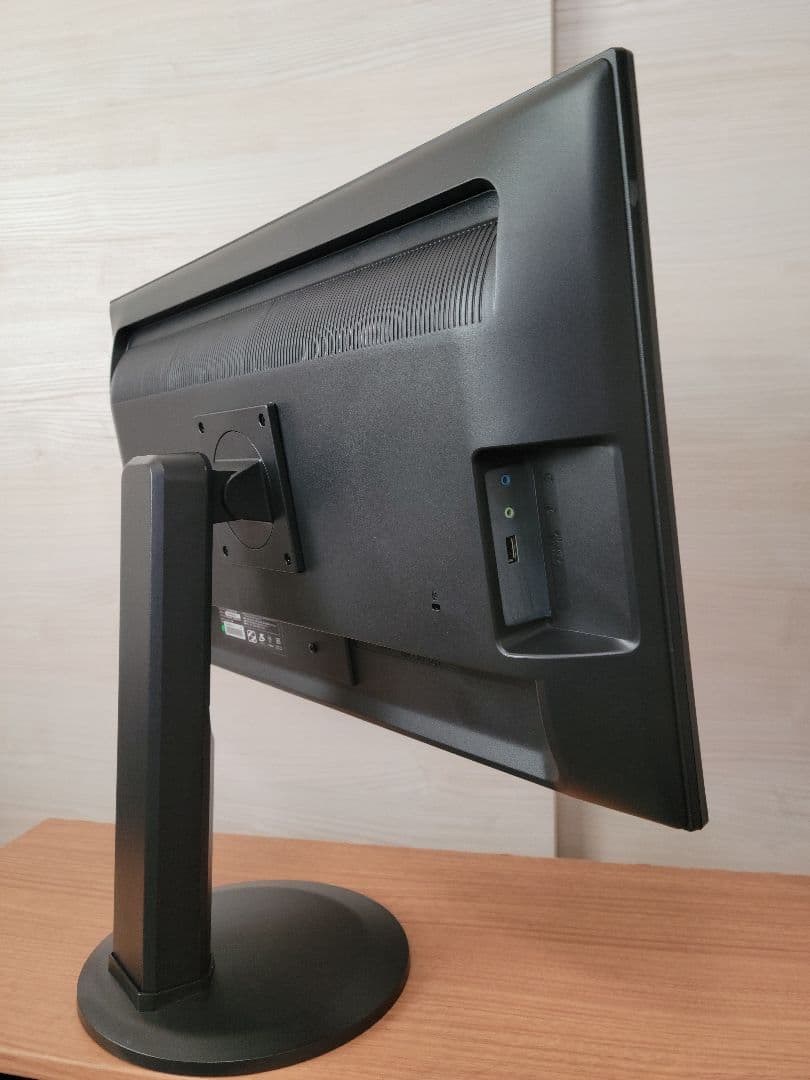 激安　I.O DATE 28インチ　4Kモニター　LCD-M4K282XB