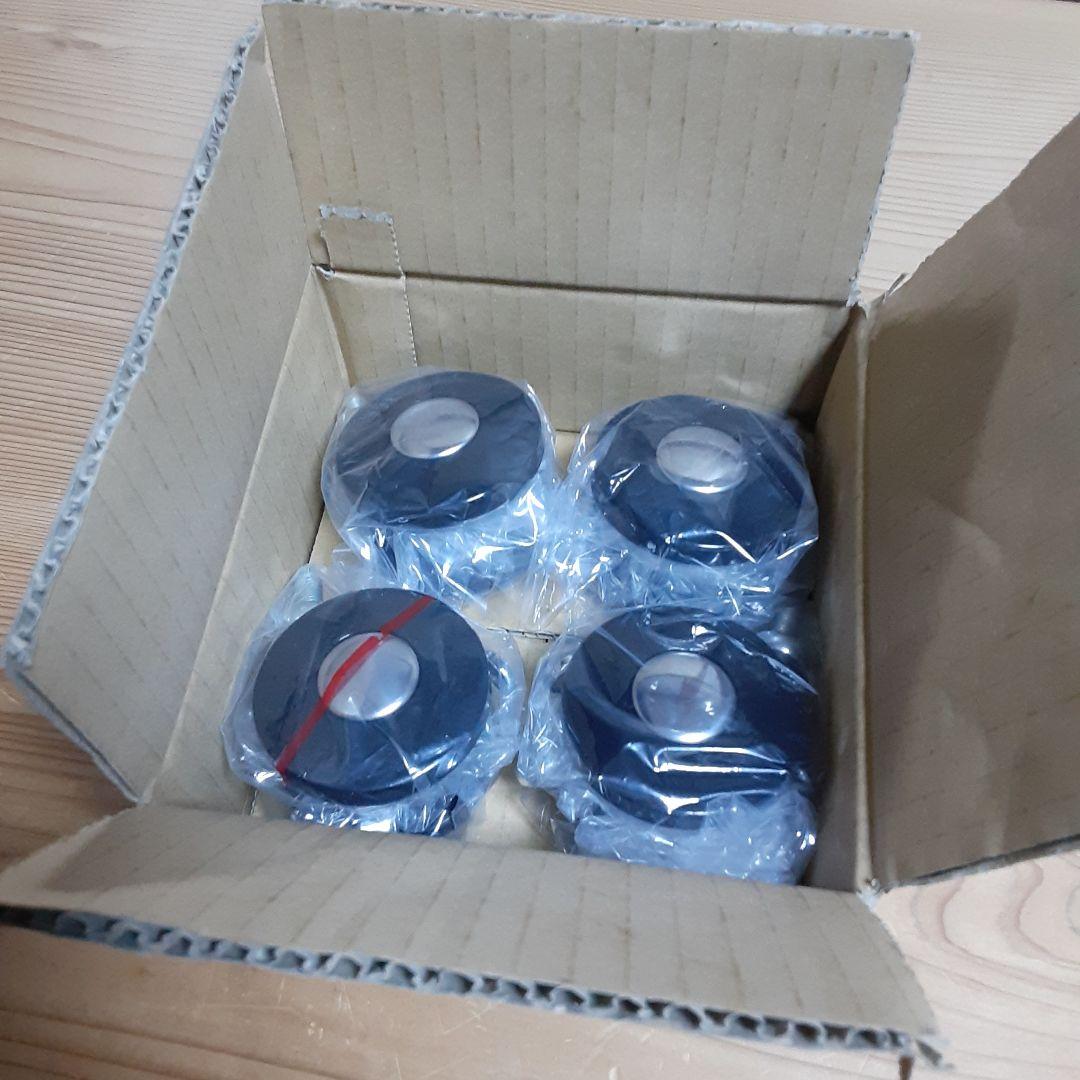 TAOC キャスター CS-120