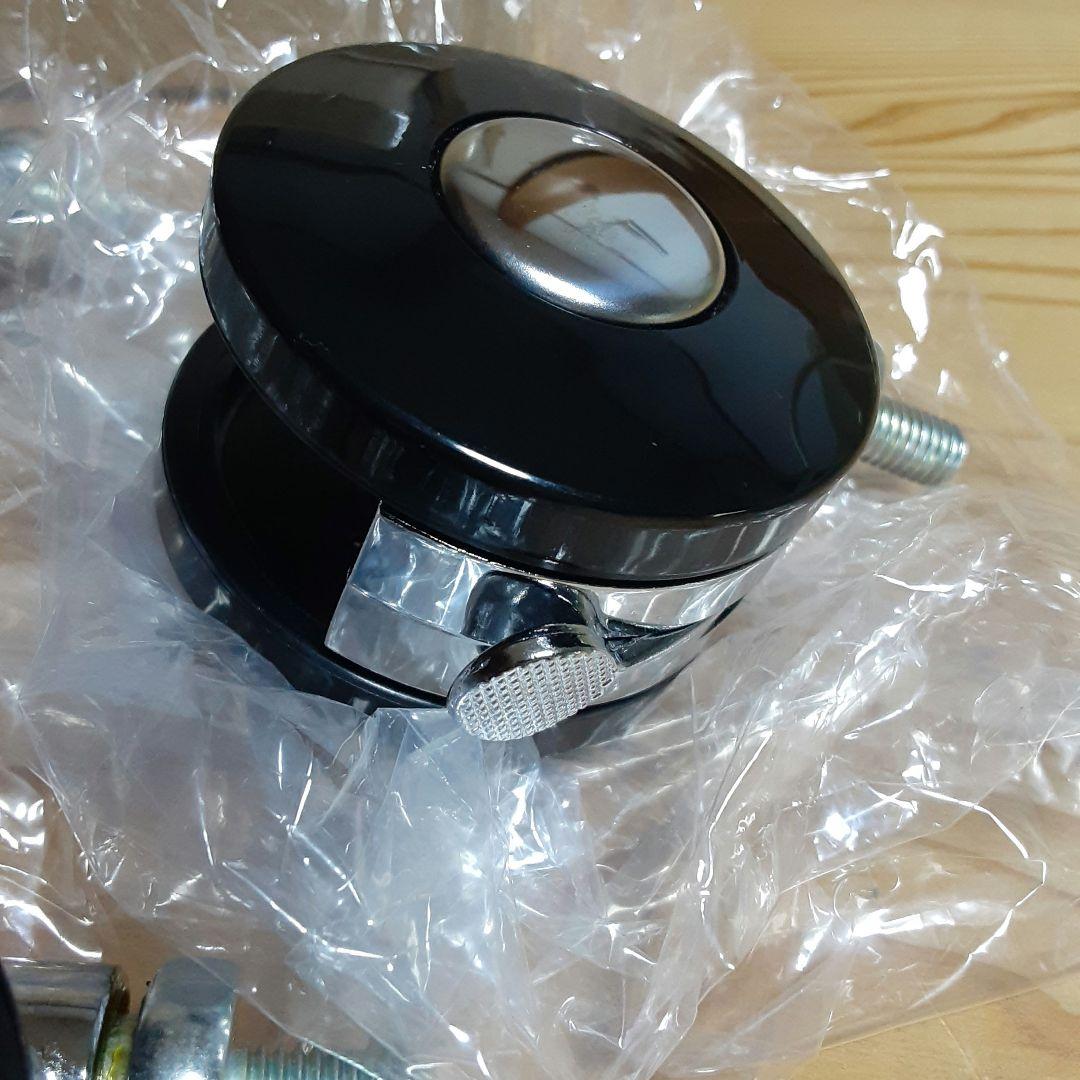 TAOC キャスター CS-120