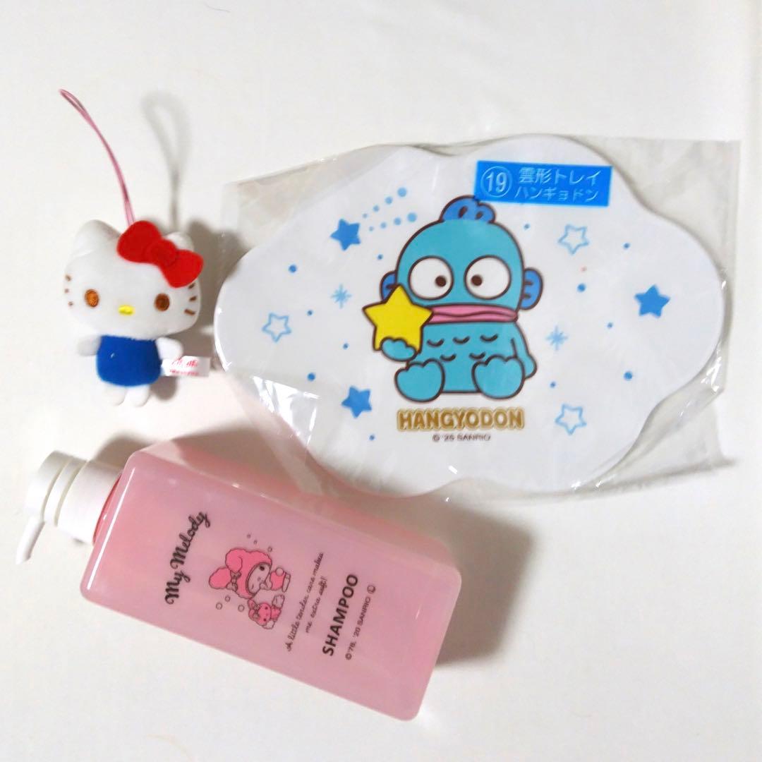 サンリオ　ハローキティ　超BIG ぬいぐるみ　グッズ　大量　まとめ売り