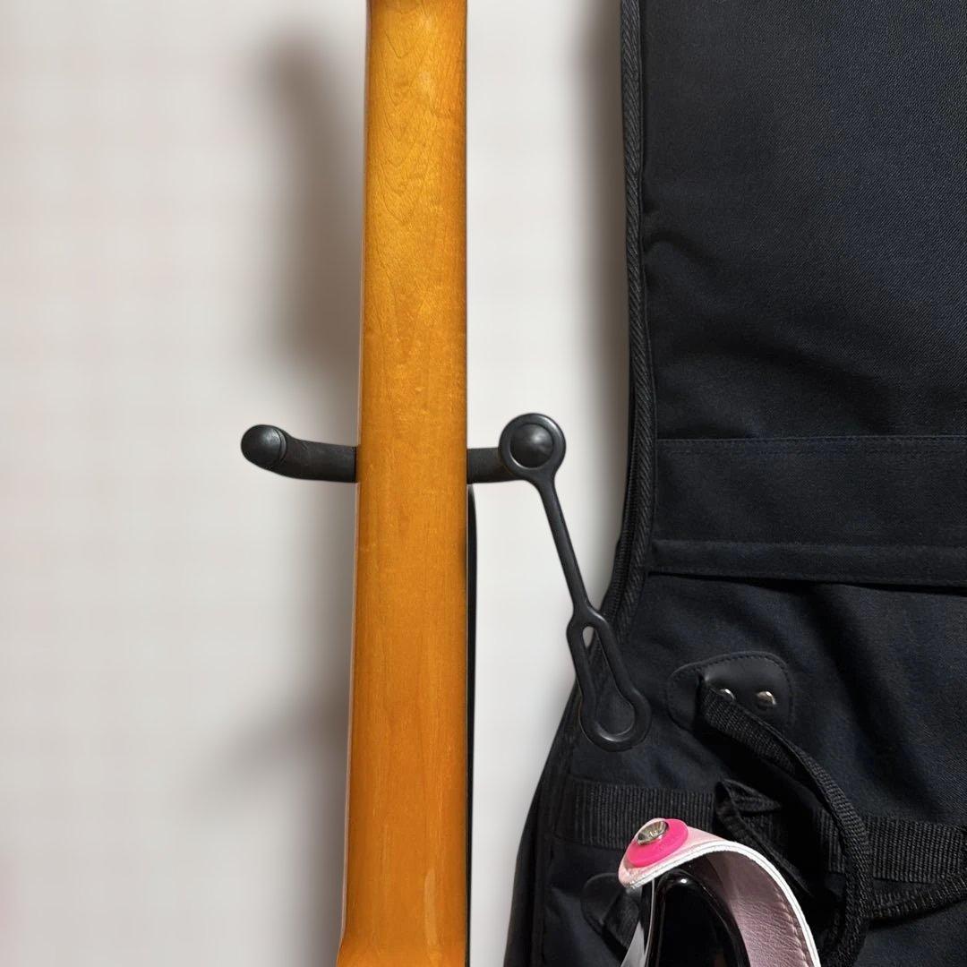 PACIFICA612VIIFM ストラップカポ付き