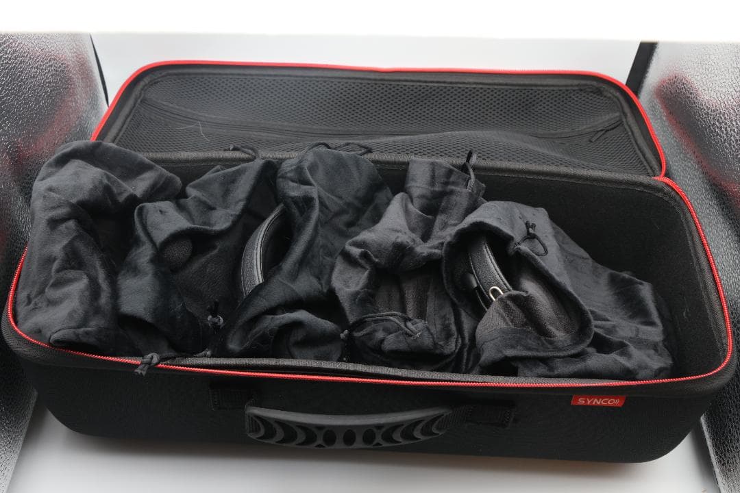 SYNCO XTALK XPro5 ワイヤレスインカム