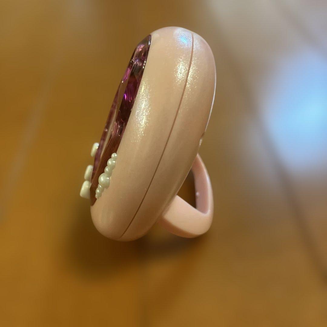 Tamagotchi iD もっとiD!おうちdeたまごっちステーション+