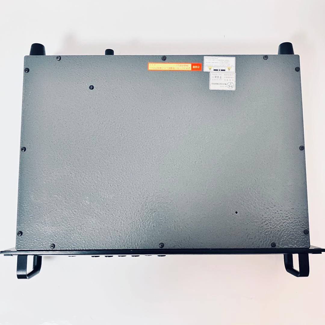 Ampeg SVT-3 PRO ベースアンプヘッド