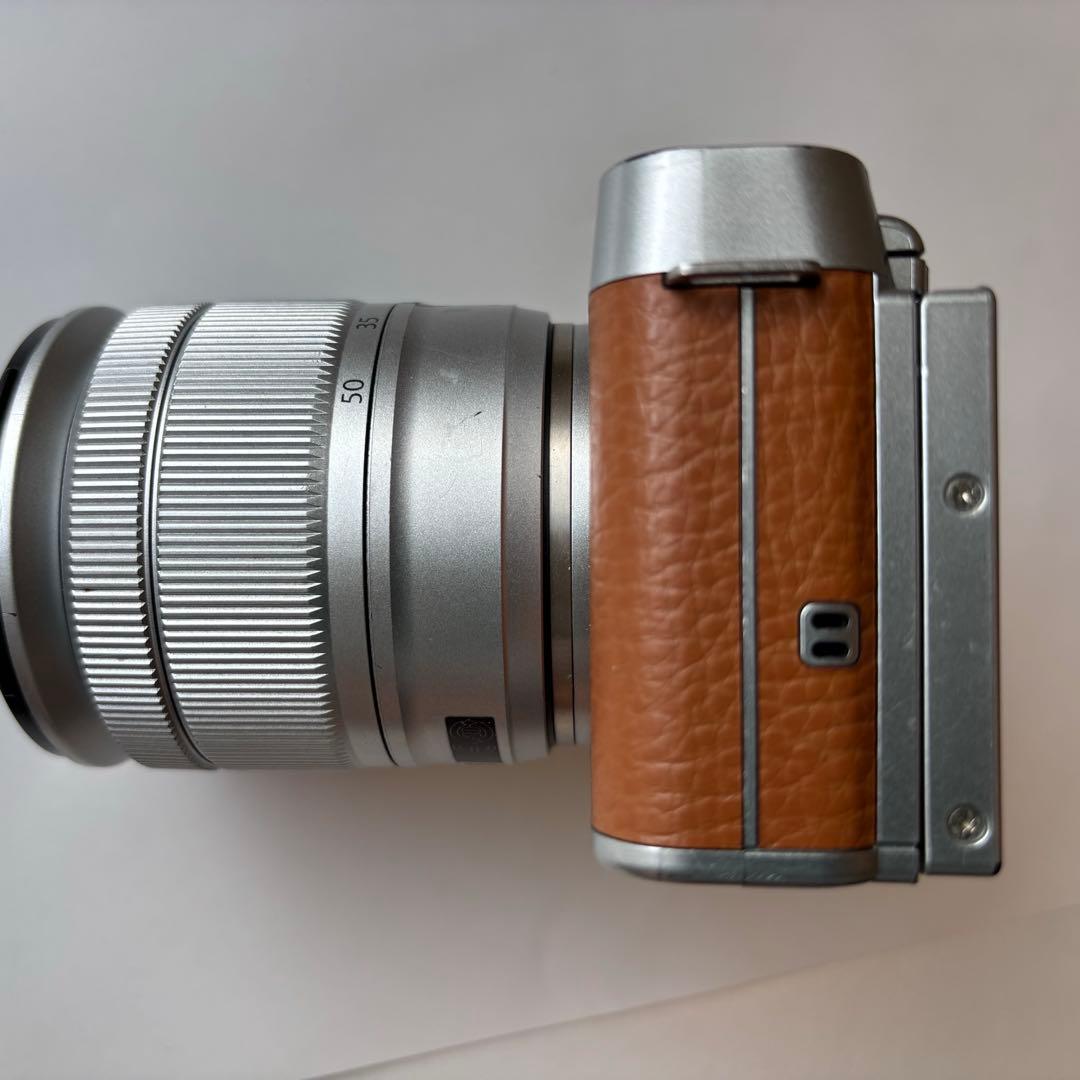 フジフイルム X-A2 レンズキット XC16-50mm F3.5-5.6