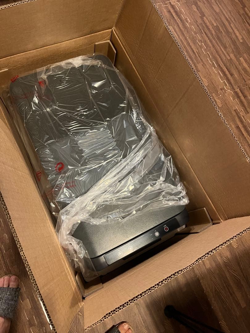 FADE ポータブル冷蔵庫