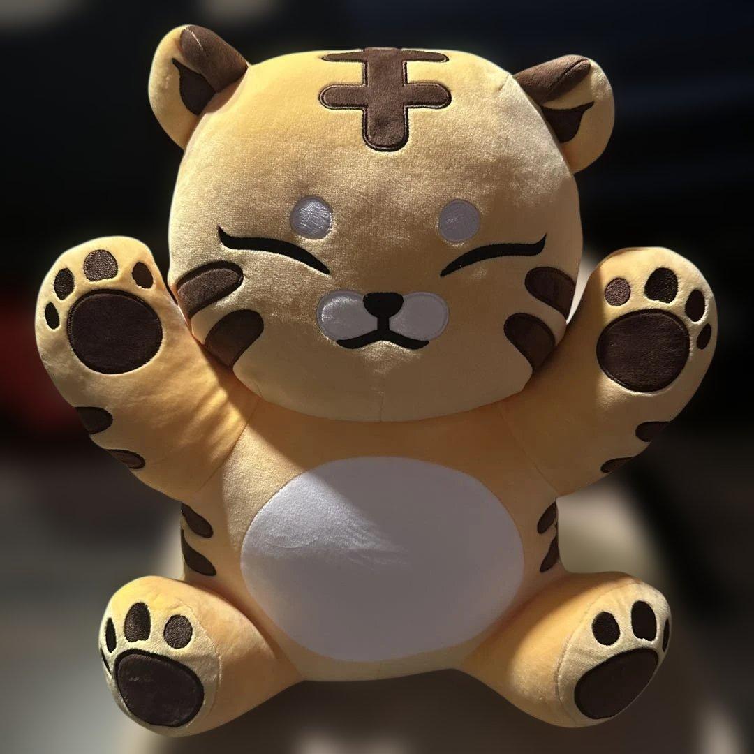 セブンティーン　アーティストメイドコレクション　ホシ　タムタム