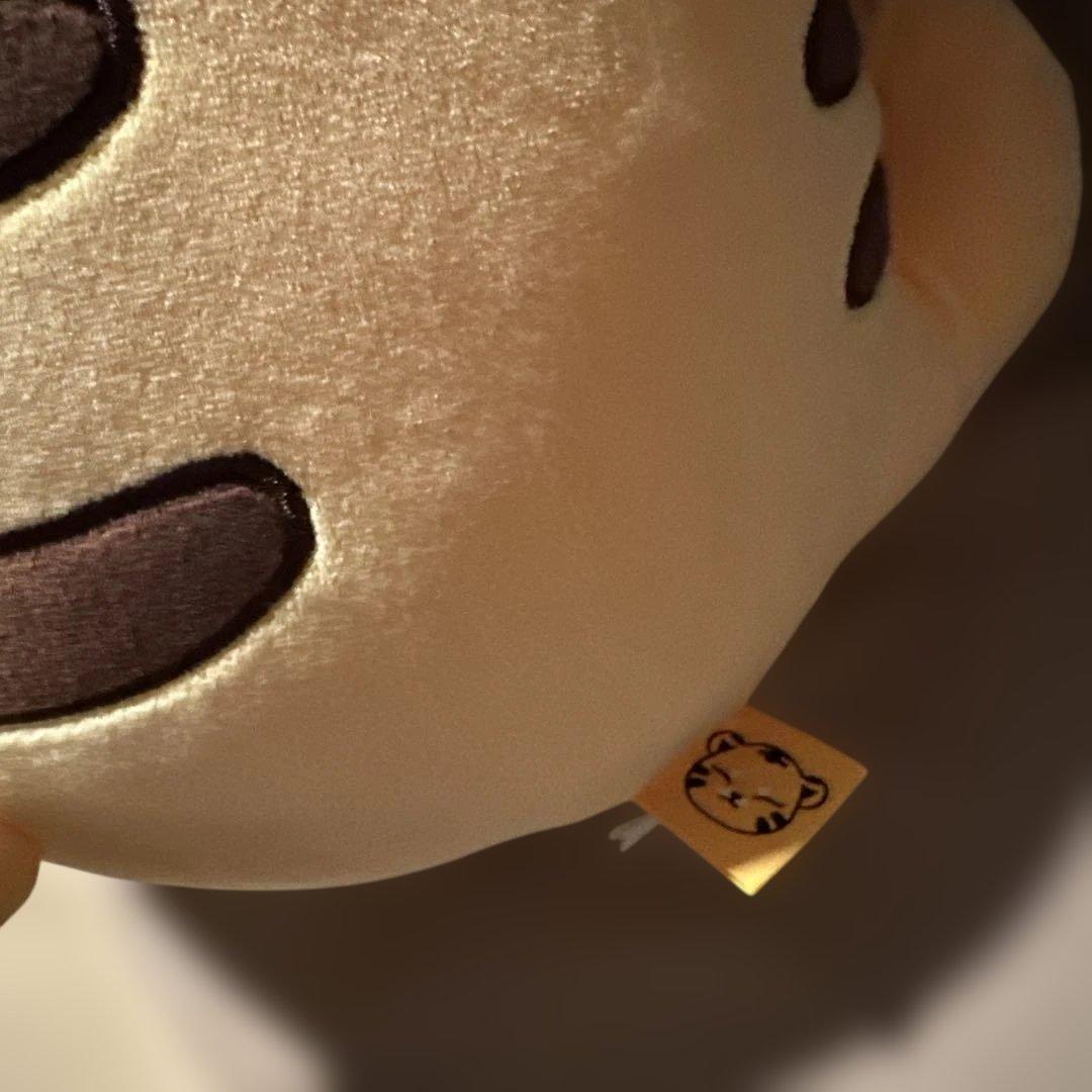 セブンティーン　アーティストメイドコレクション　ホシ　タムタム