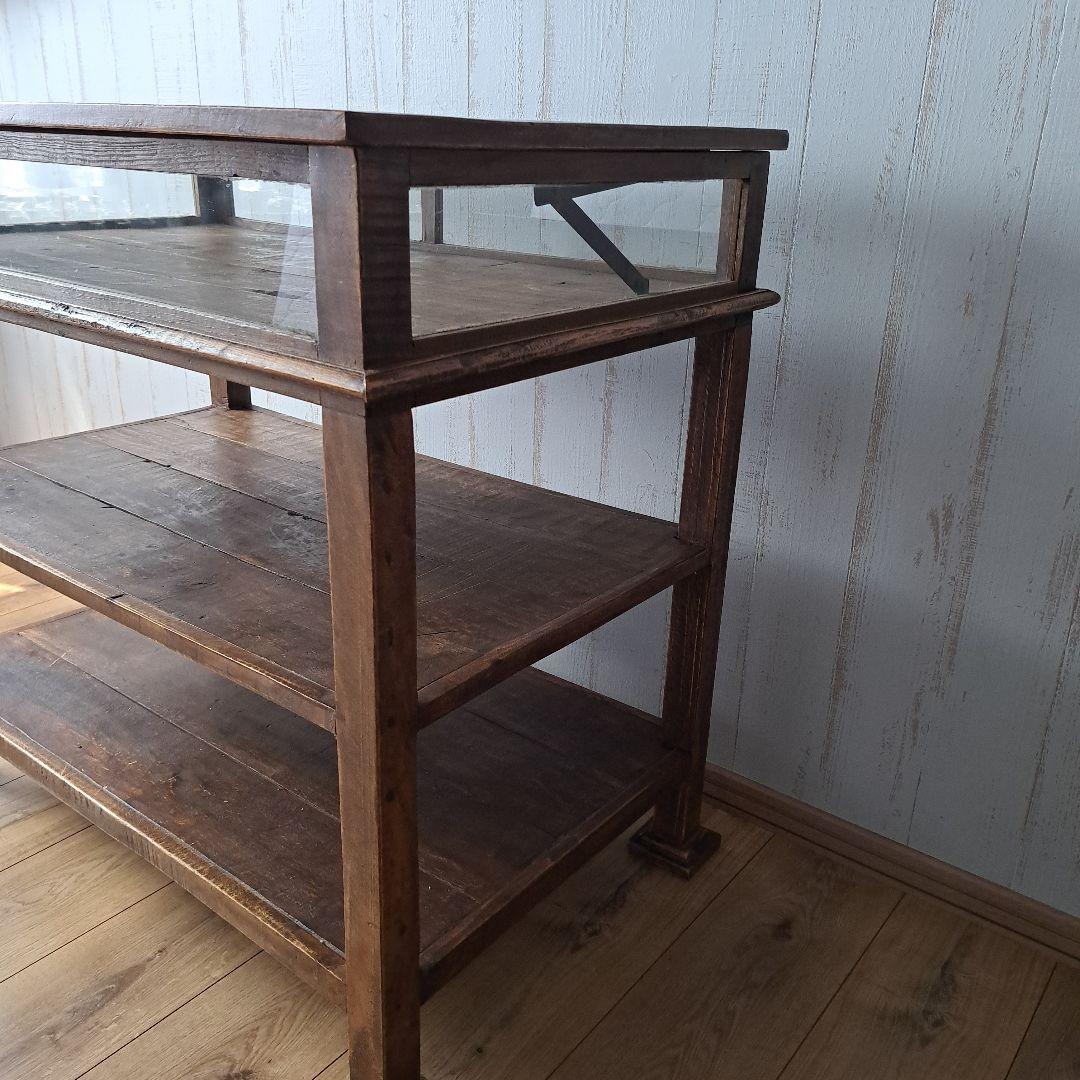 ディスプレー　陳列　棚　ケース