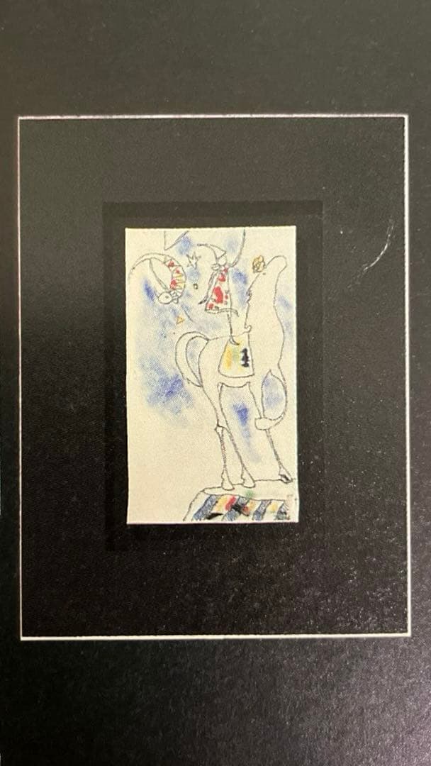 ムツゴロ　3枚セット