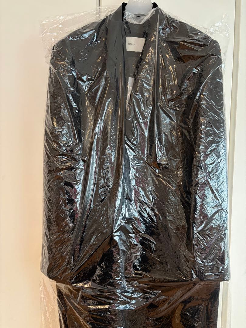 ジャケット・アウター Todayful Wool100% Chester Coat