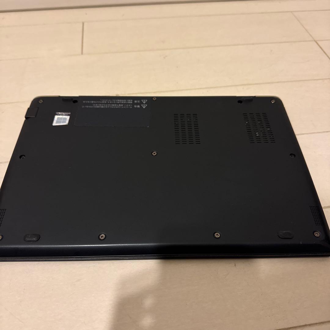 【動作品】dynabook G83/FP第10世代i5 8GB Win11