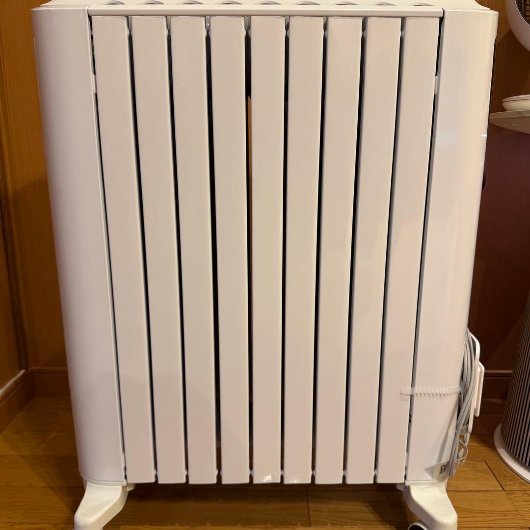 De'Longhi デロンギ オイルヒーター RHJ65L0915