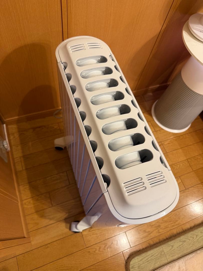 De'Longhi デロンギ オイルヒーター RHJ65L0915