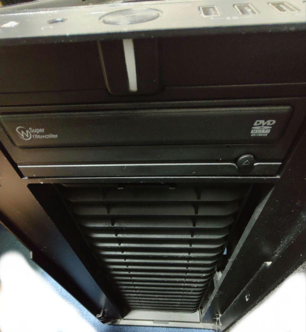 PCケース(自作PC用) Fractal Design Define R6