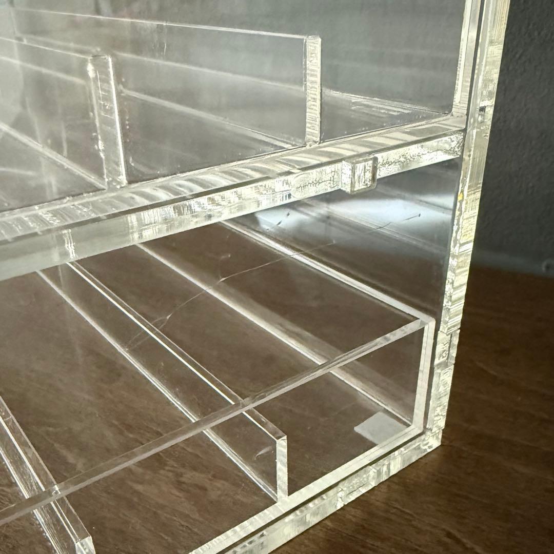 beautINIT ビューティーイニット　DIYシャブルボックス 4段