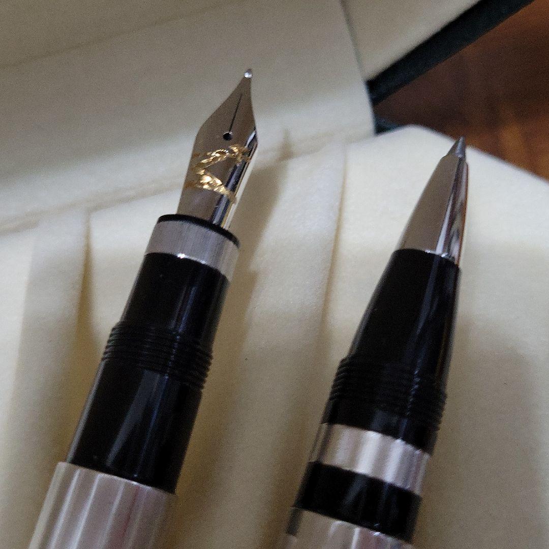 善弘佐川さま専用 新品未使用　オマス　Hennessy & OMAS