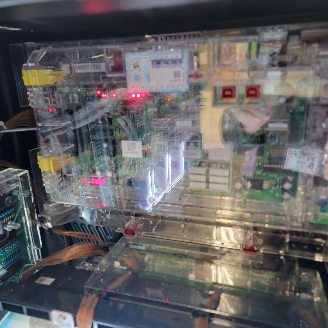 スマスロ ソードアート・オンライン