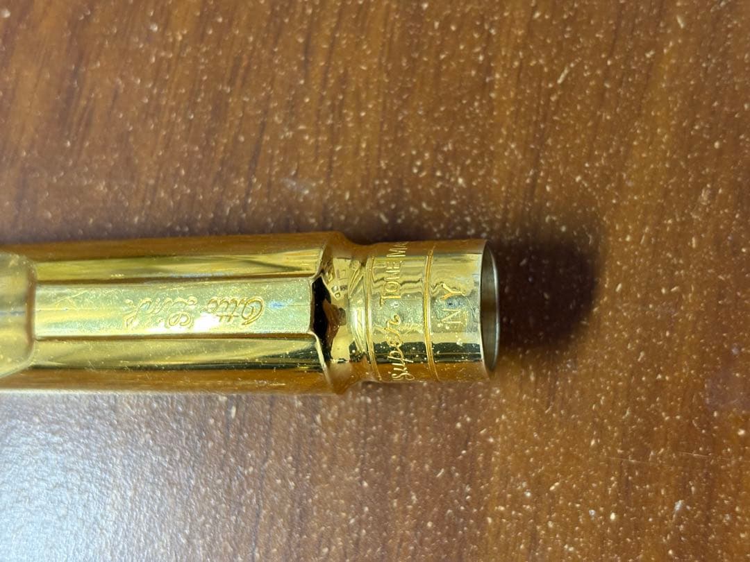 Otto Link NY 7⭐︎ サックス マウスピース