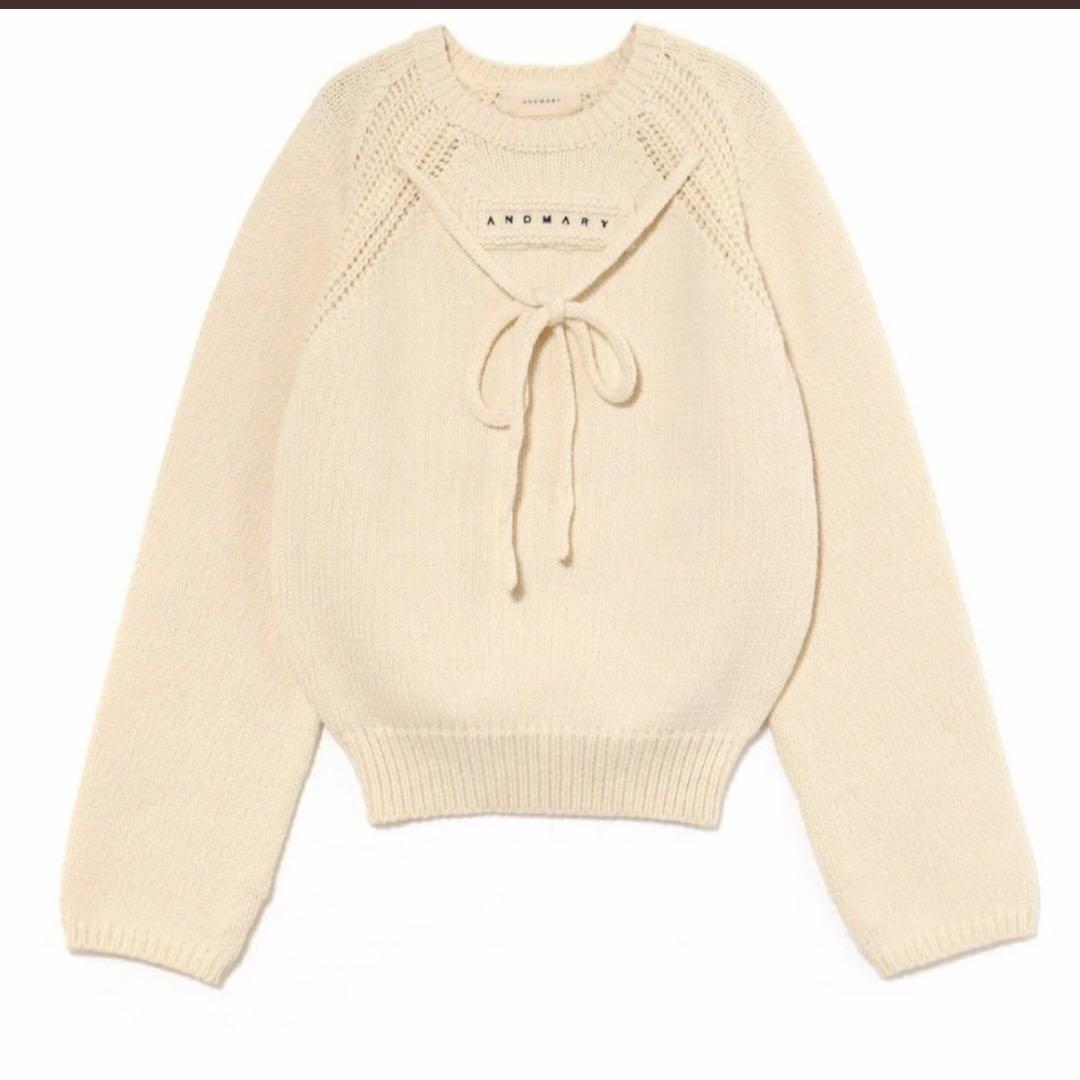 andmary くるみん