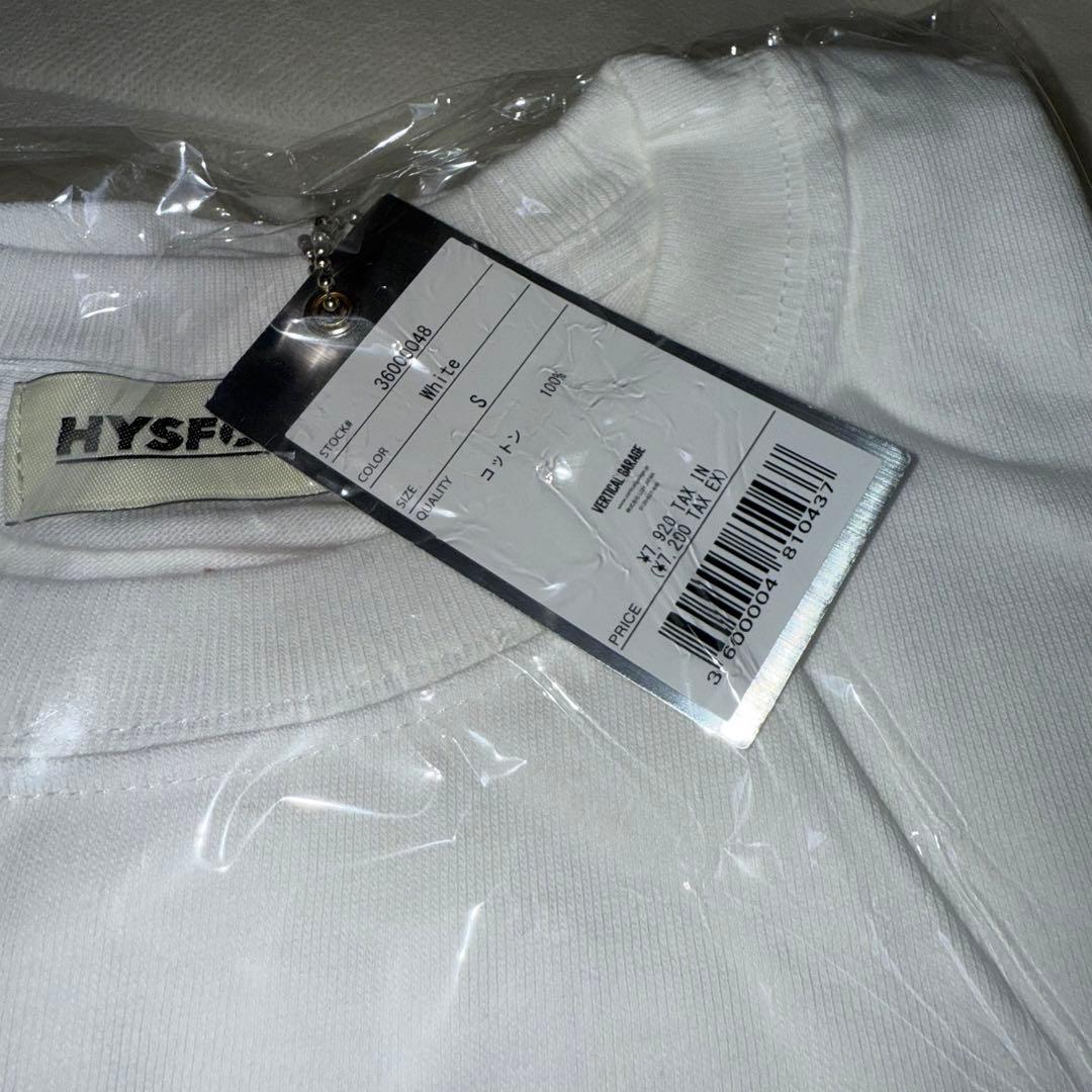 BALLISTIKBOYZ HYSFORM ロンT ロングTシャツ