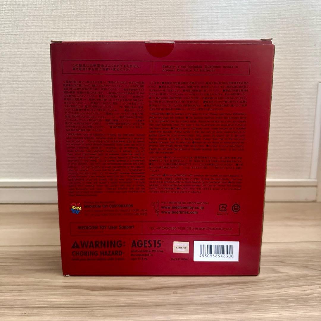 UNDERCOVER Gilapple Clock 時計 アンダーカバー