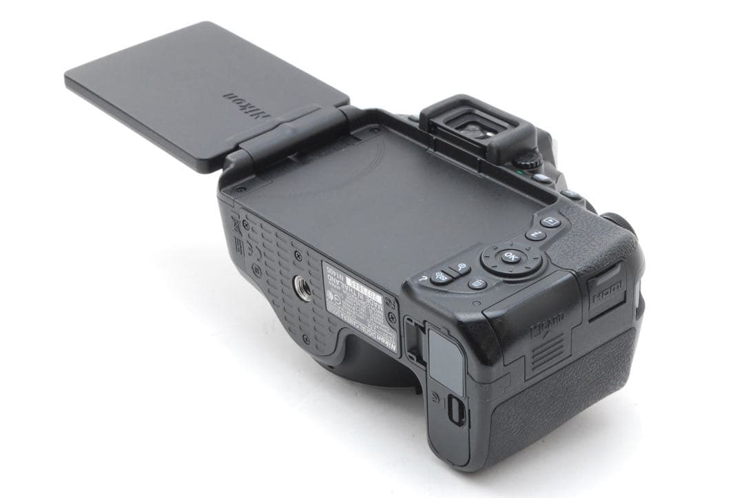 ✨極美品✨ Nikon D5500 レンズキット❤️14,174ショット！