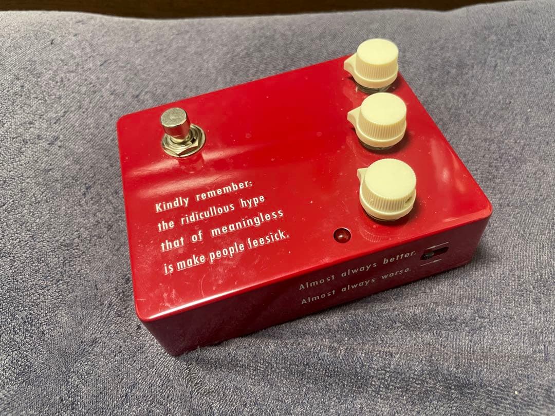 KLON KTR CENTAUR クローン