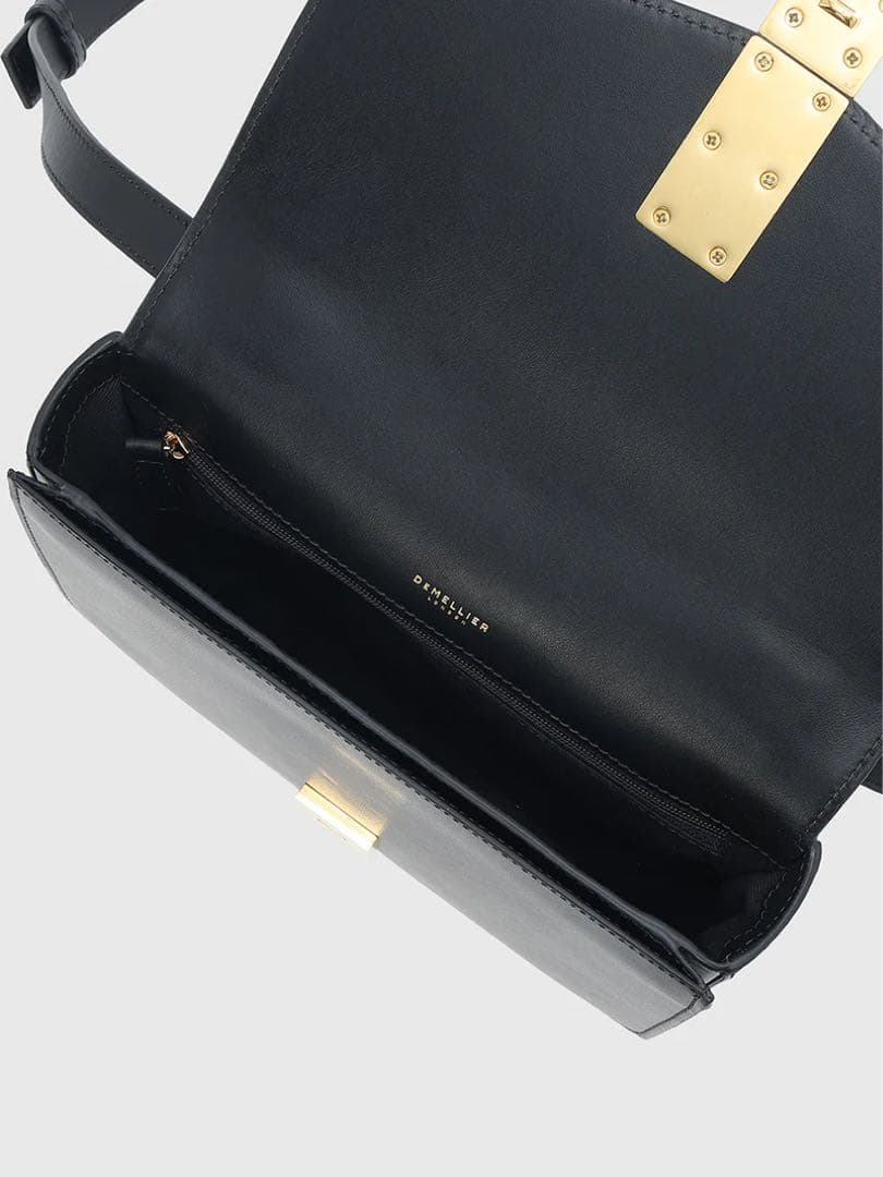 DEMELLIER The Vancouver ショルダーバッグ