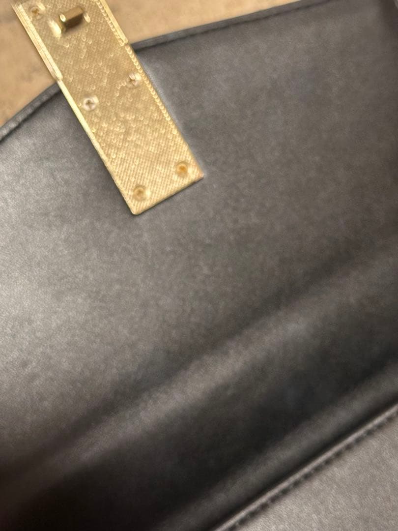 DEMELLIER The Vancouver ショルダーバッグ