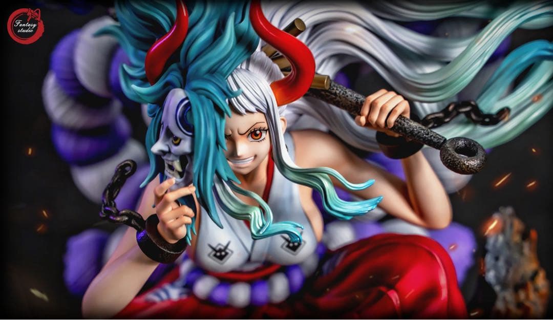 【新品未開封】FANTASY STUDIO YAMATO ヤマト　ガレージキット