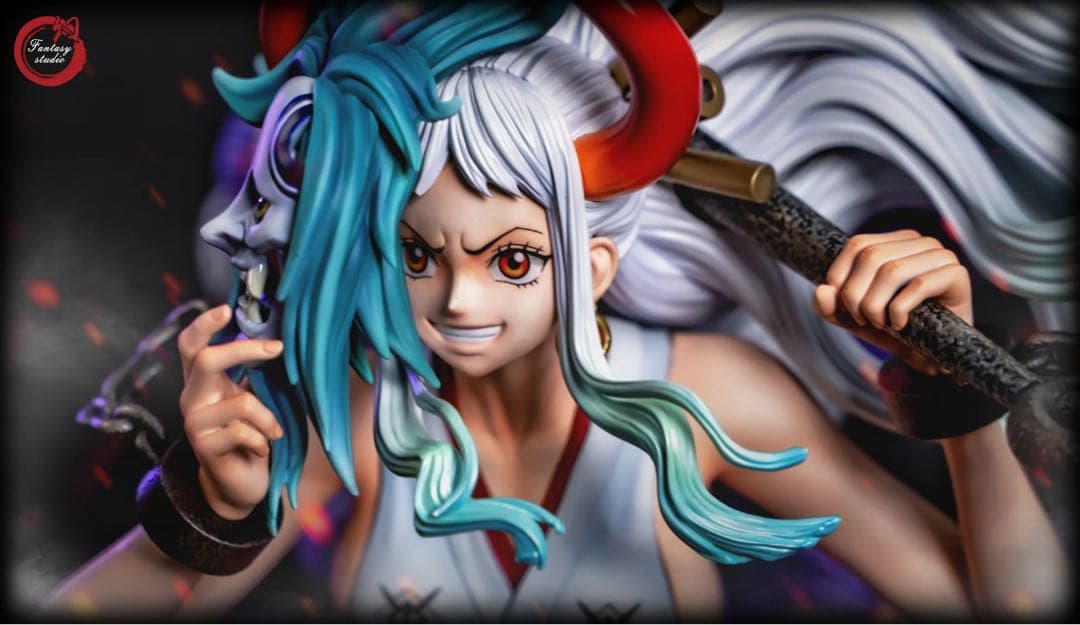 【新品未開封】FANTASY STUDIO YAMATO ヤマト　ガレージキット