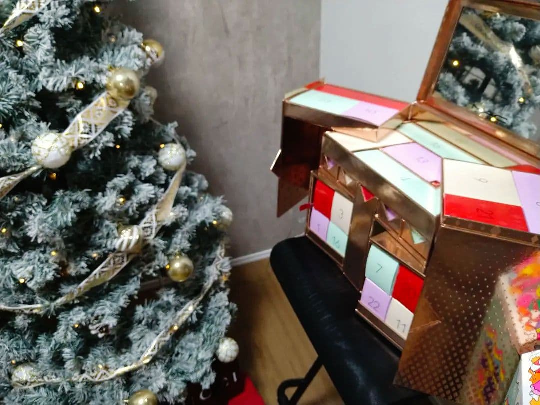 Macアドベントカレンダー　新品未使用