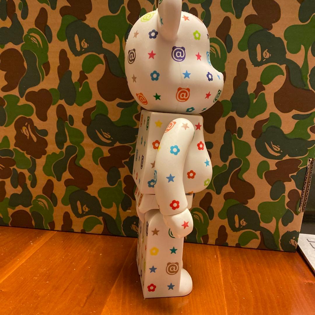 値下げ！ベアブリック400 マルチカラー【スカイツリー限定】