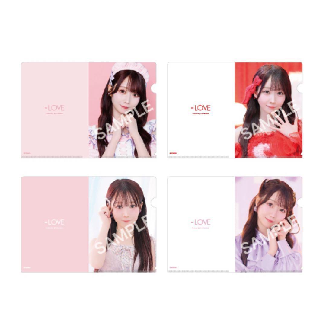 【専用】 =LOVE 19thSg 発売記念スリーショット撮影会 1/18 ③