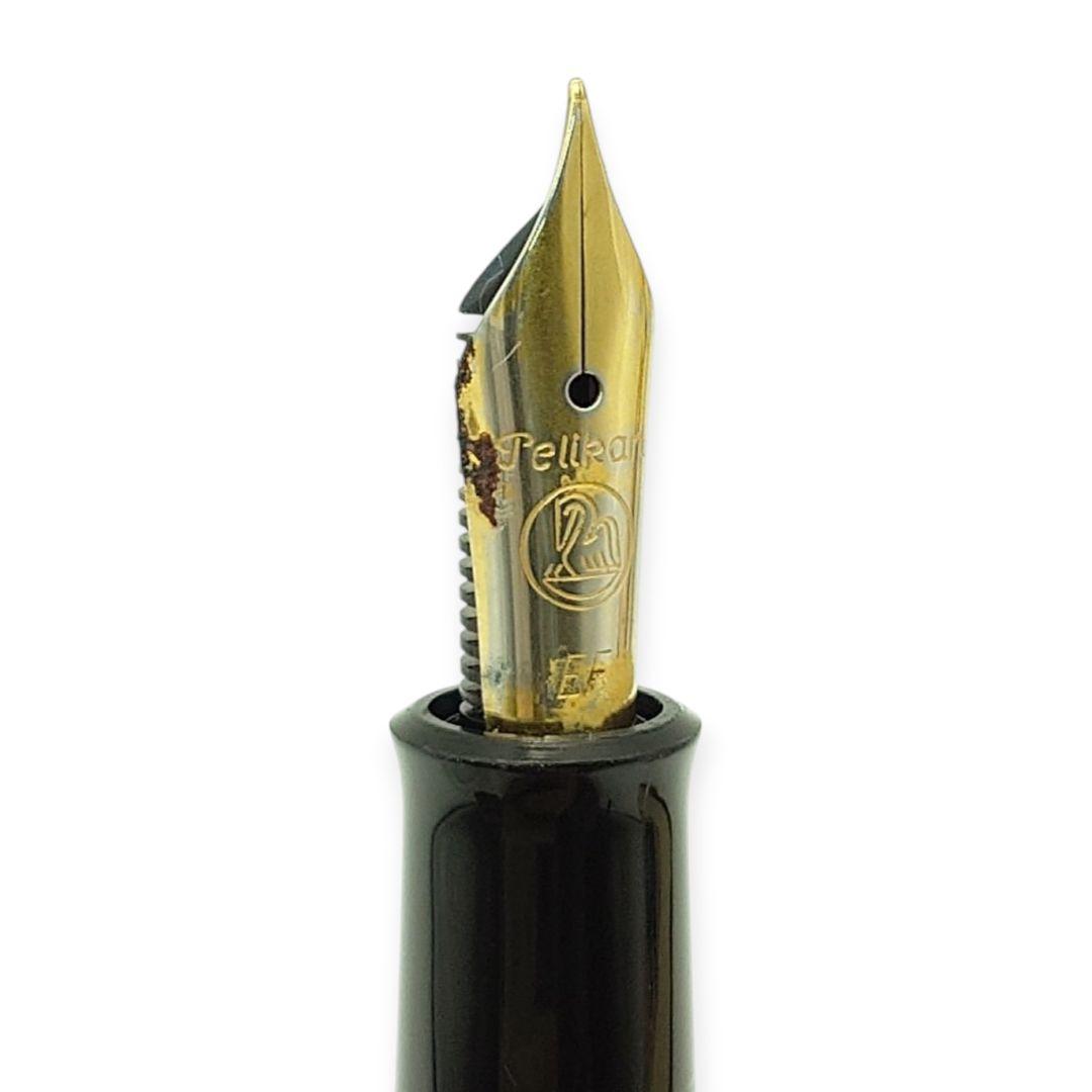 PELICAN ペリカン GUNTHER WAGNER 万年筆 インクセット