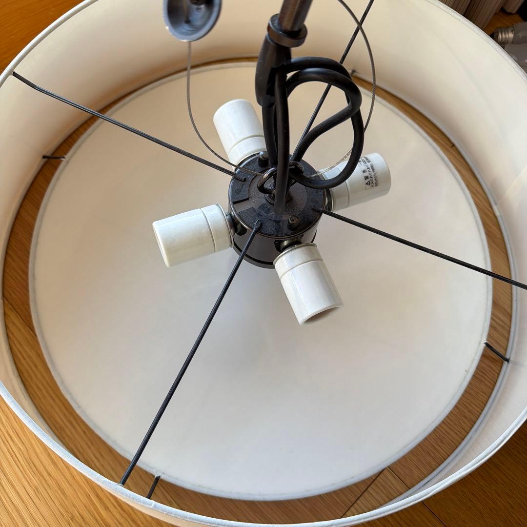 IDEE ORB CEILING LAMP 9 シーリングライト