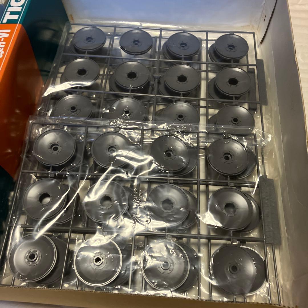 1/15 Panzerkampfwagen VI Tiger I 送料無料