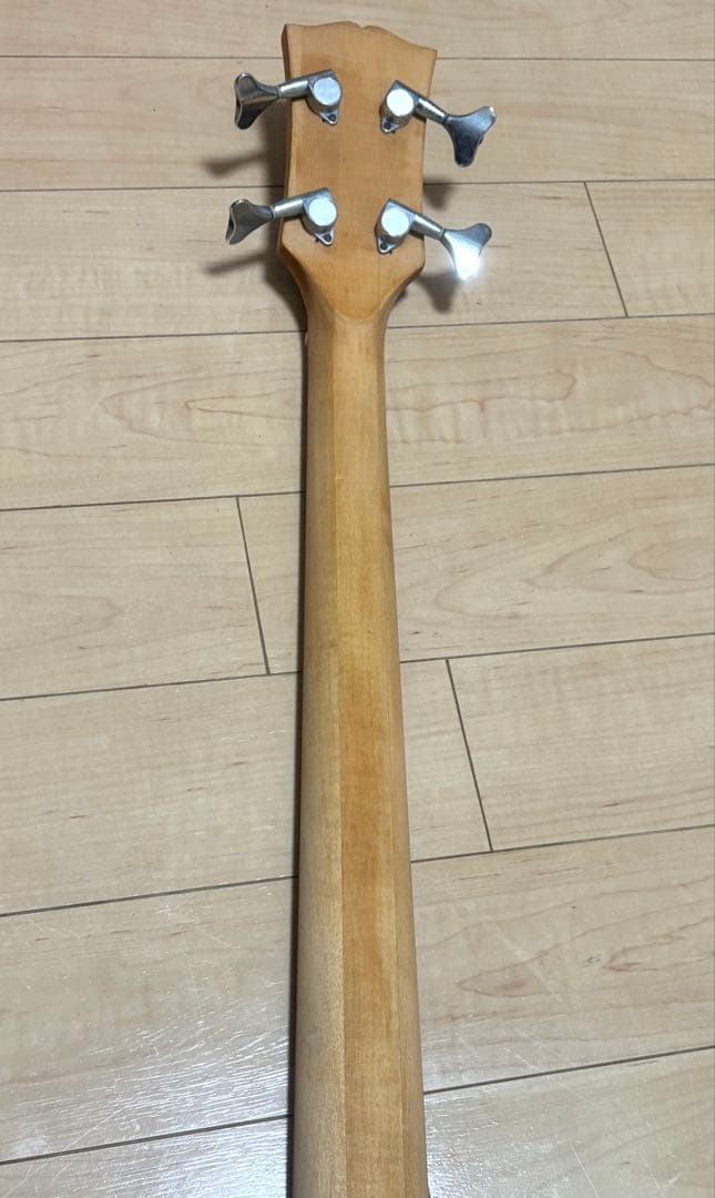 Killer Fernandes モッキンバード ベース Mockingbird