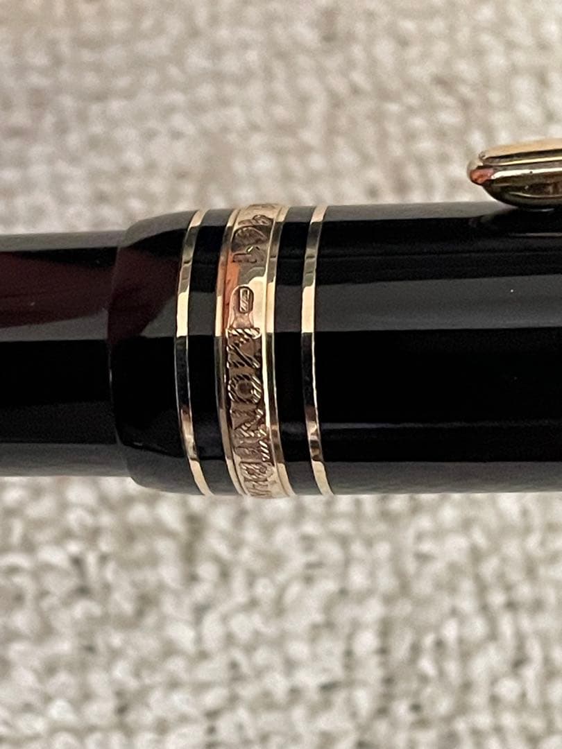 ⭐️モンブラン⭐️161 ルグラン ボールペン⭐️マイスターシュテュック⭐️筆記良好⭐️