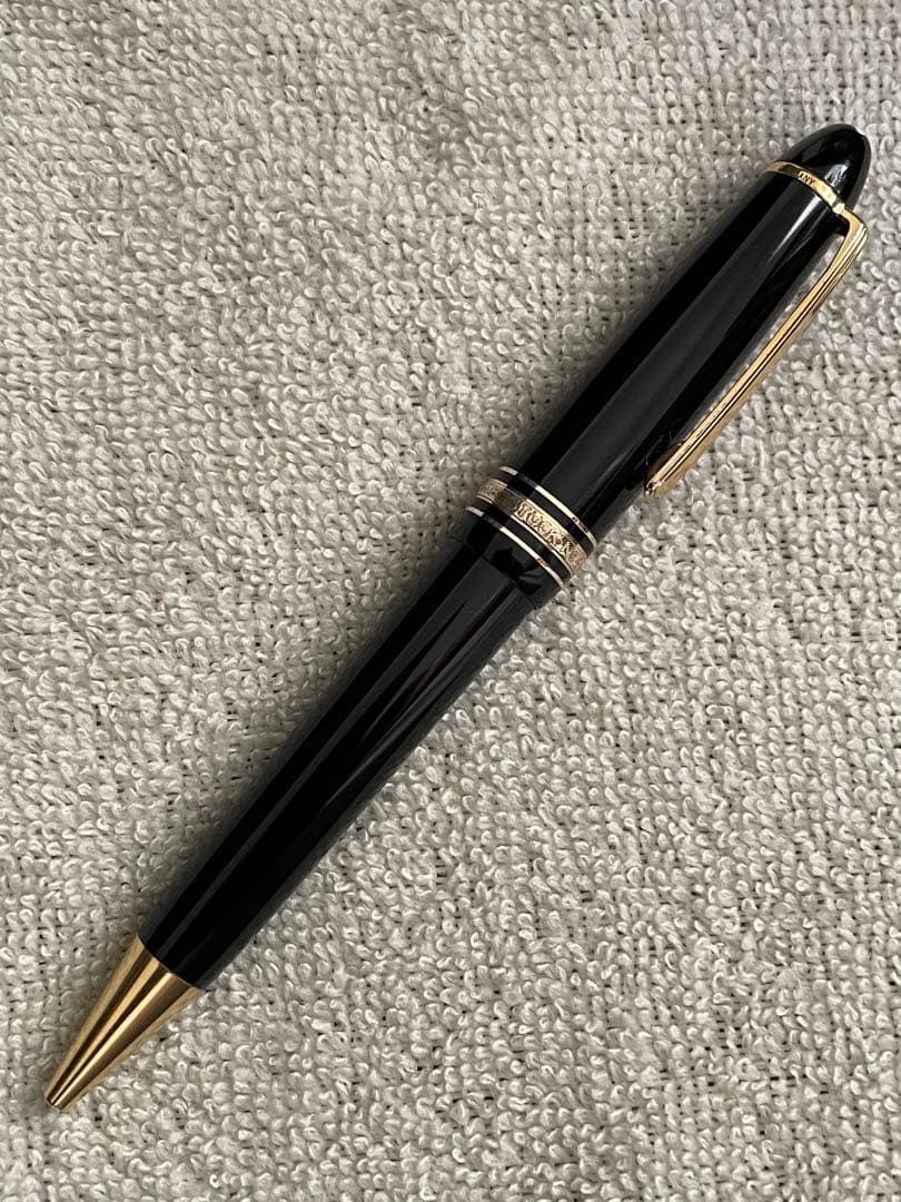 ⭐️モンブラン⭐️161 ルグラン ボールペン⭐️マイスターシュテュック⭐️筆記良好⭐️