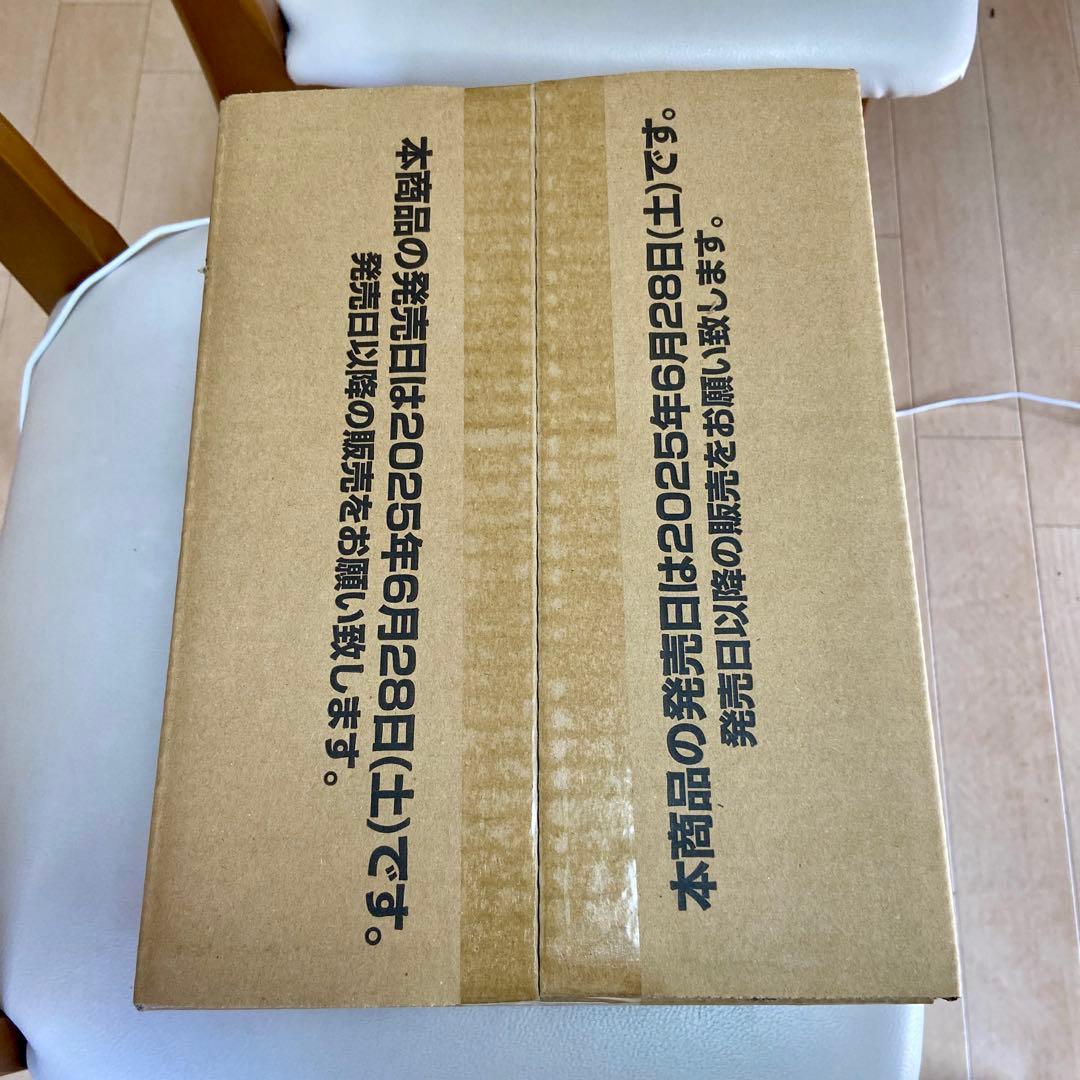 MANGA BOOSTER 01 カートン ドラゴンボール フュージョンワールド