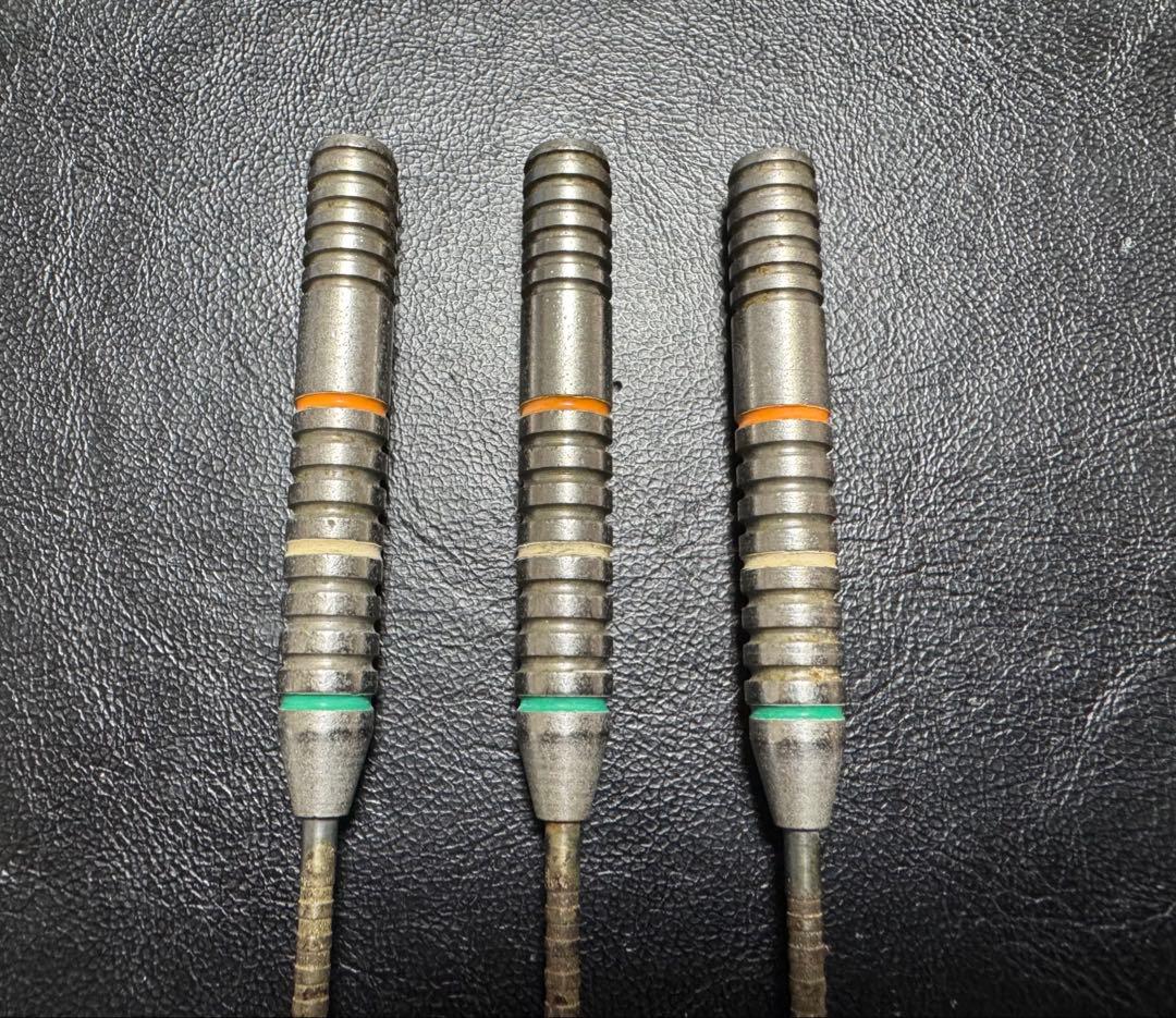 激レア ウィンモー ウィリアム・オコナーモデル スティール 23g