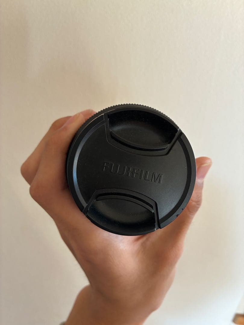 Fujifilm xc50-230mm ズームレンズ　価格交渉可　今週末まで出品