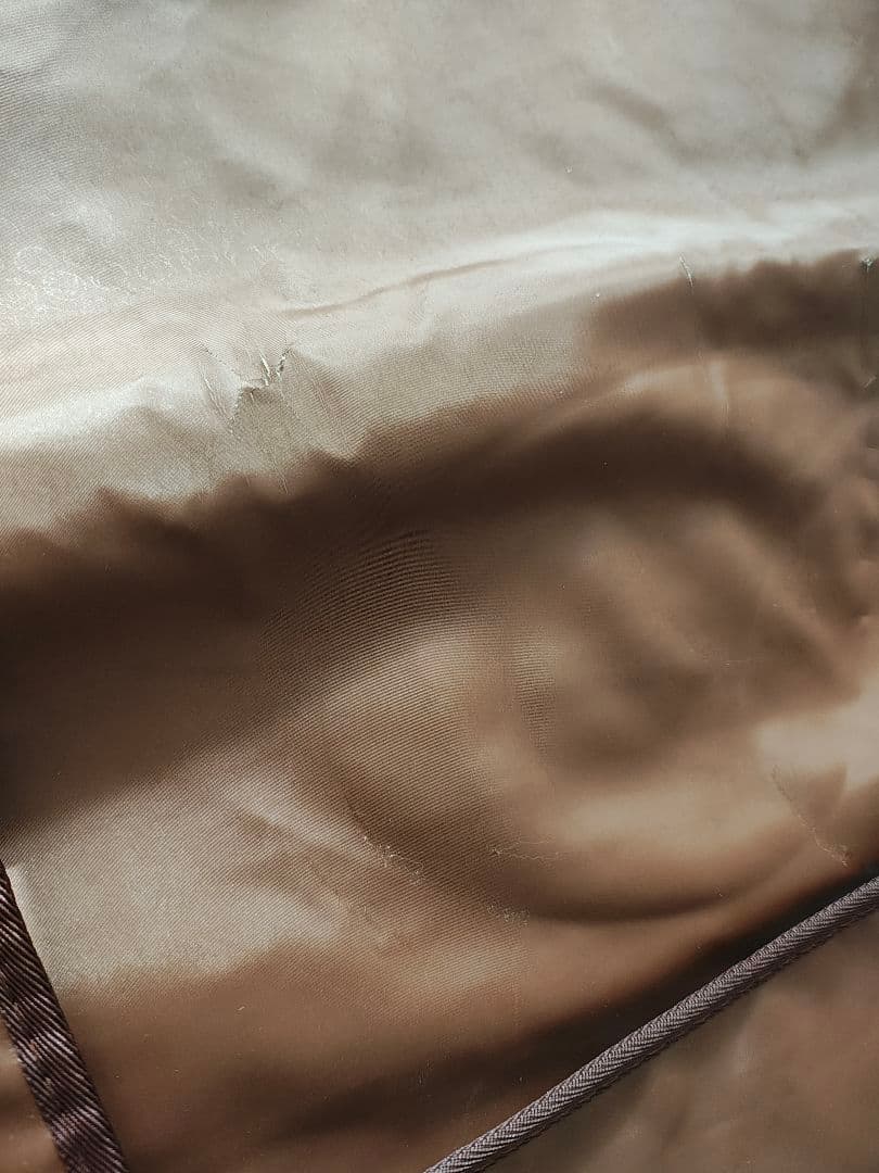 R*e様 説明書付　ＭＯＣＯエステ 遠赤外線ヒートマット三つ折セパレート＋パラフ