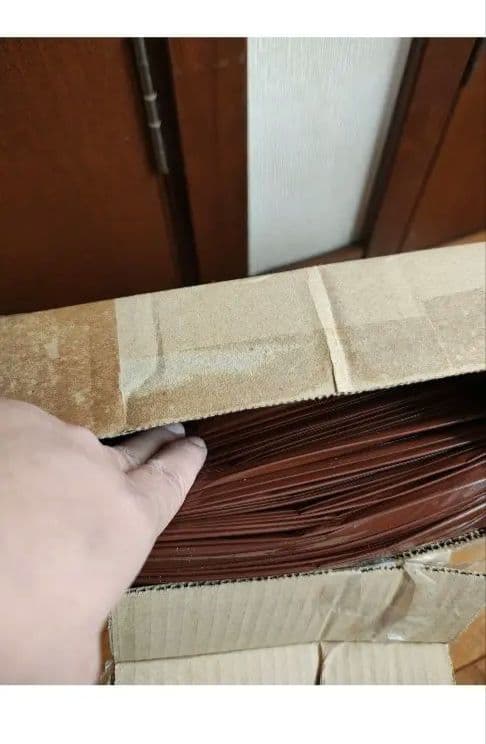 R*e様 説明書付　ＭＯＣＯエステ 遠赤外線ヒートマット三つ折セパレート＋パラフ