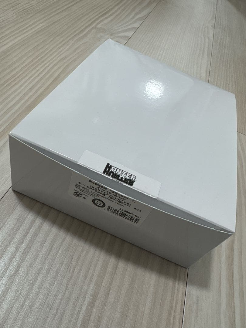 HUNTER×HUNTER オールスター缶バッジ グリードアイランド編 全50個