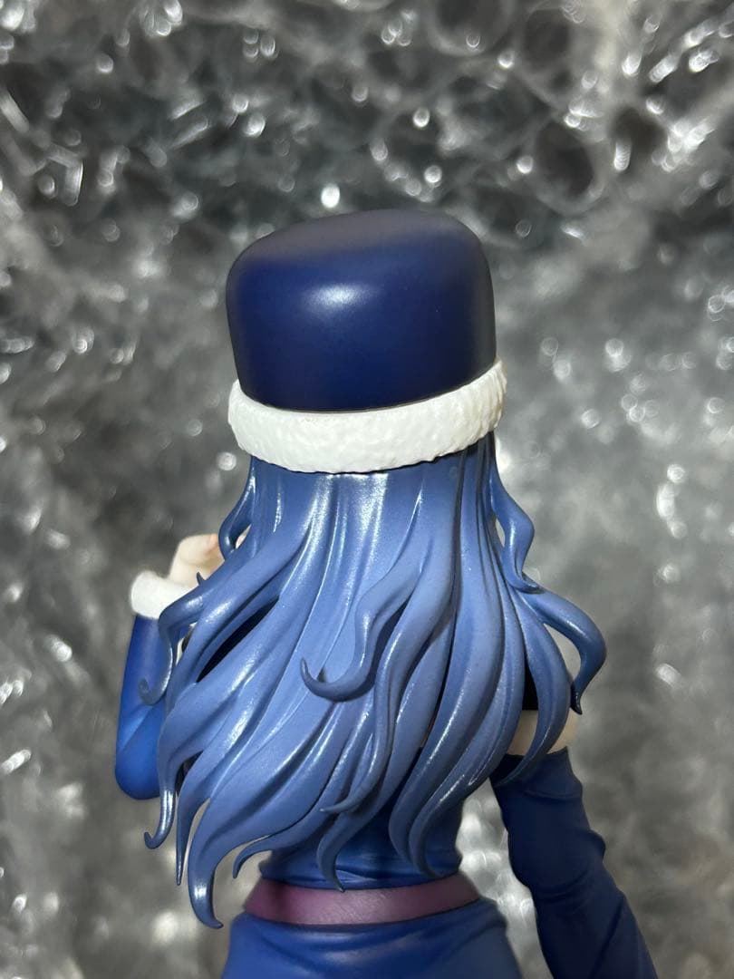 FAIRY TAIL Bfull ジュビア・ロクサー　1/6 フィギュア